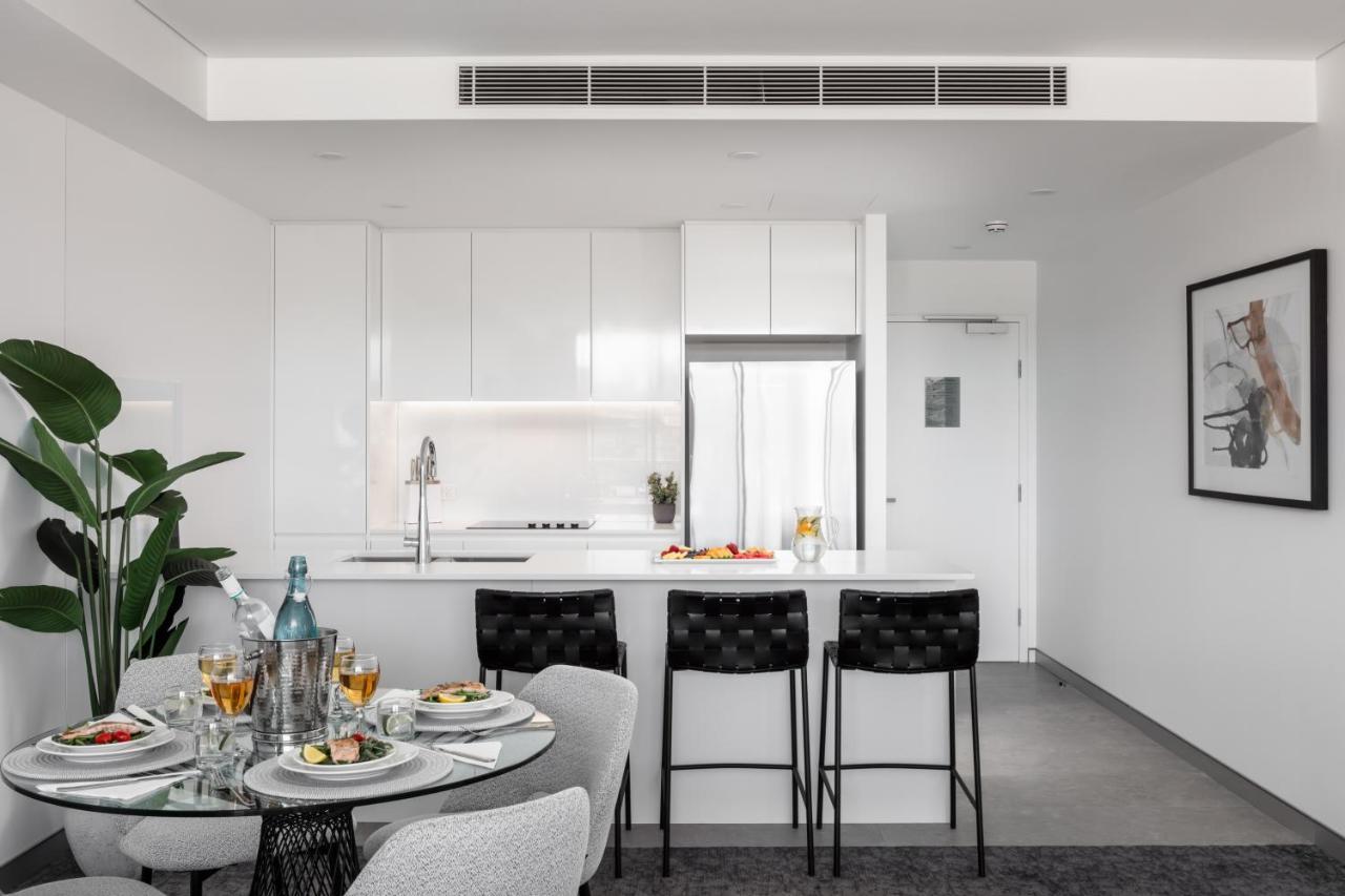 Argo Apartments Wollongong Exterior foto